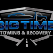 Tow truck near me | Big Time Towing and Recovery