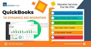 Seamless QuickBooks to Business Central Migration